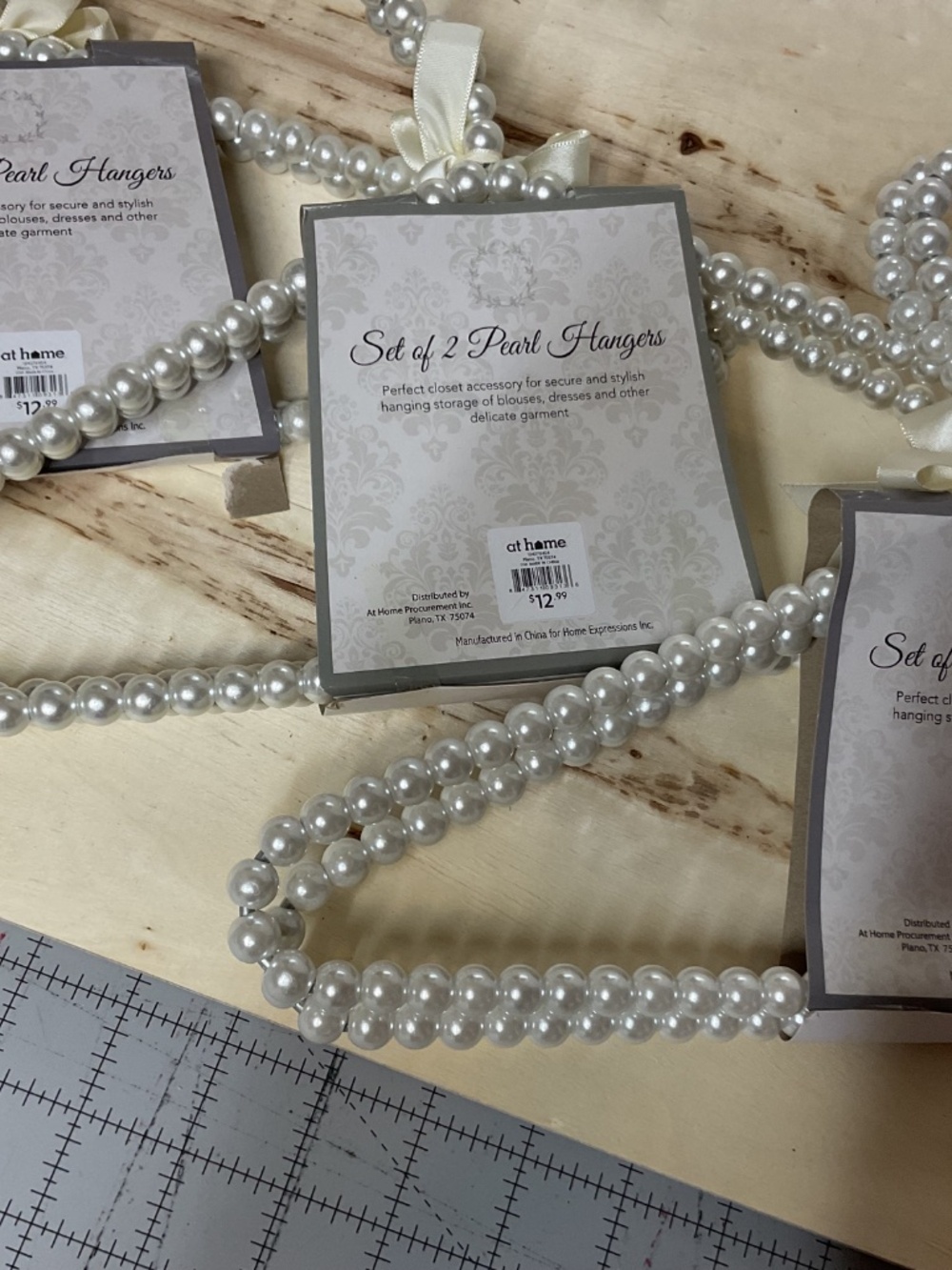 Pearl hangers All included(Set) - Picture 7 of 8